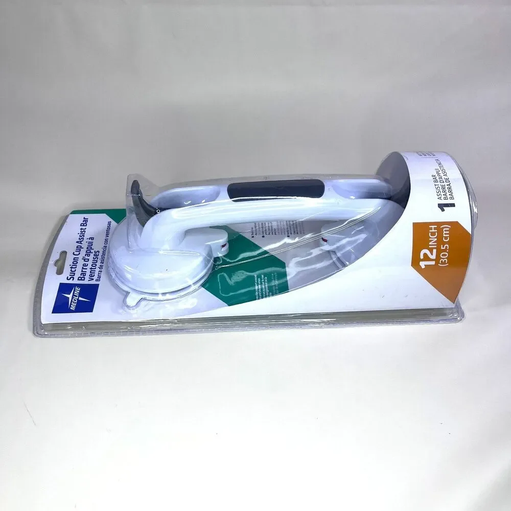 Assist Bar 12